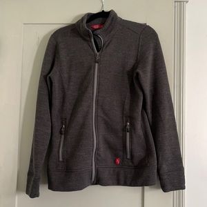 EMS WOMENS FLEECE